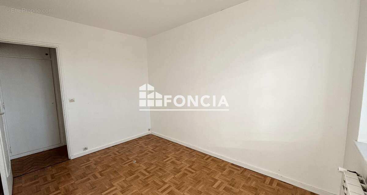 Appartement à DEUIL-LA-BARRE