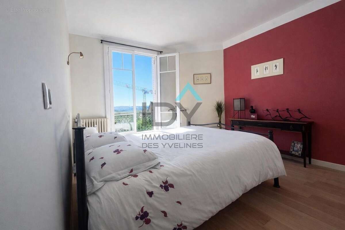 Appartement à LE VESINET