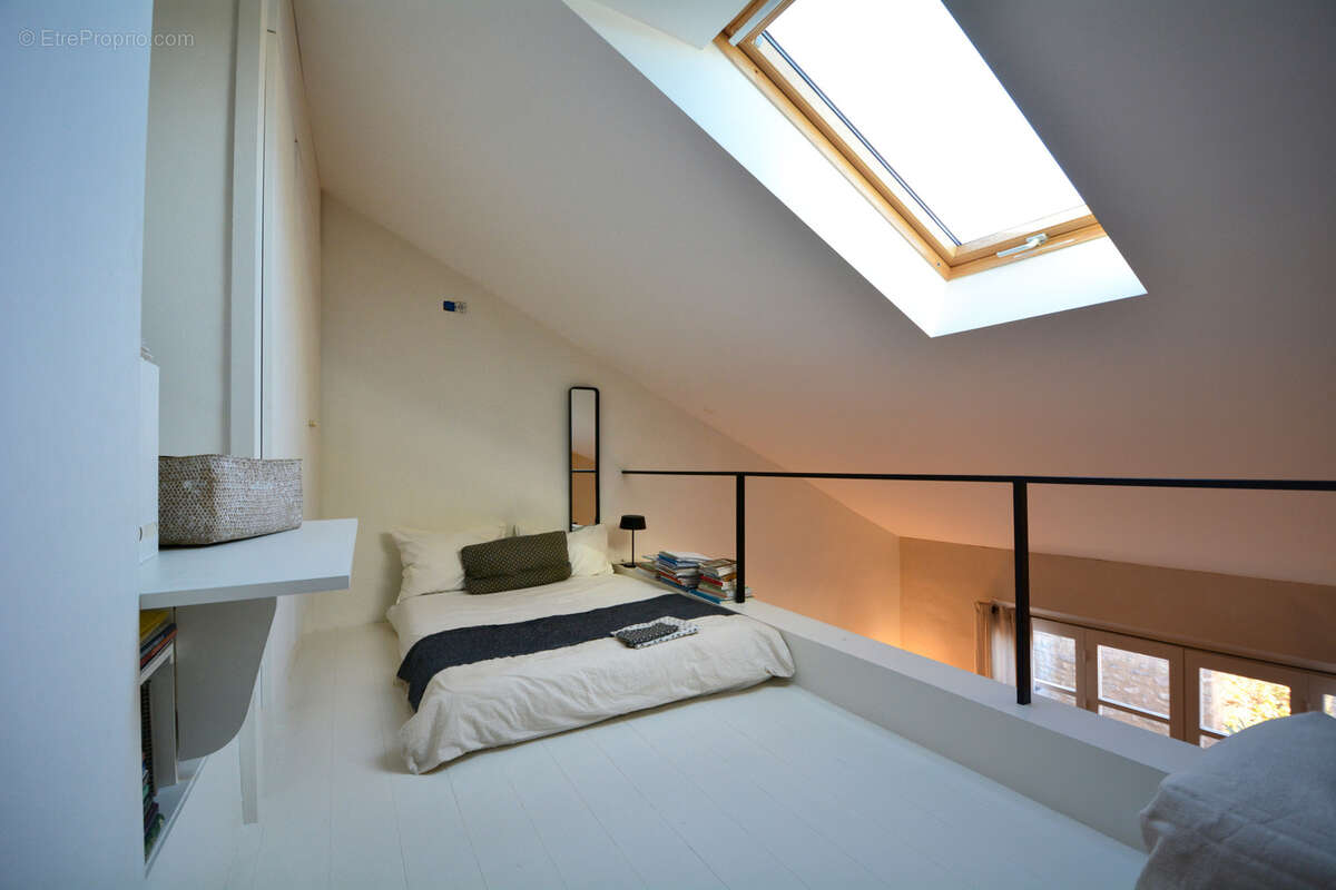 Maison à CRILLON-LE-BRAVE