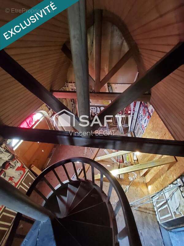 Photo 9 - Maison à VENEUX-LES-SABLONS