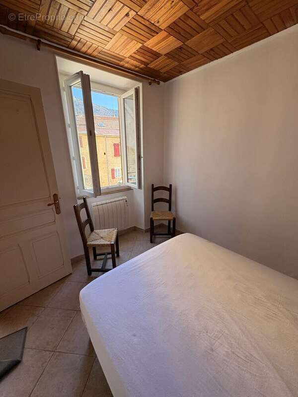 Appartement à SAINT-MARTIN-EN-VERCORS