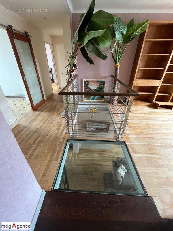 Appartement à LORIENT