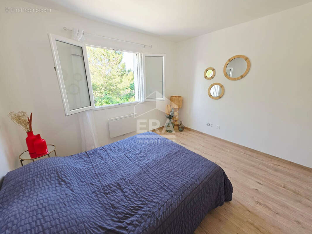 Maison 100m² à limoux - photo 2