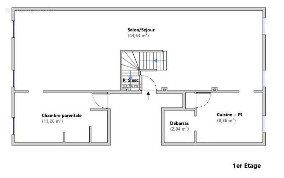 Maison À Vendre - photo 2