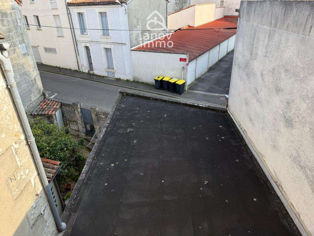 Maison à ANGOULEME
