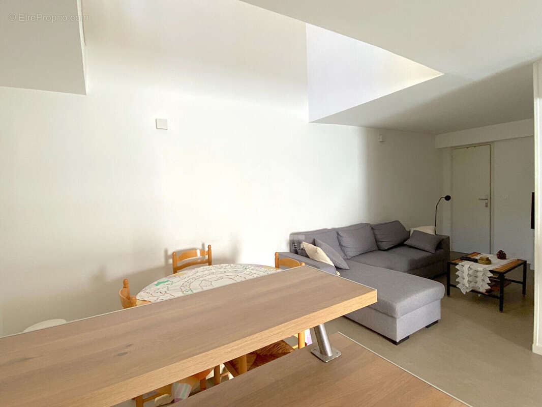 Maison à GUJAN-MESTRAS
