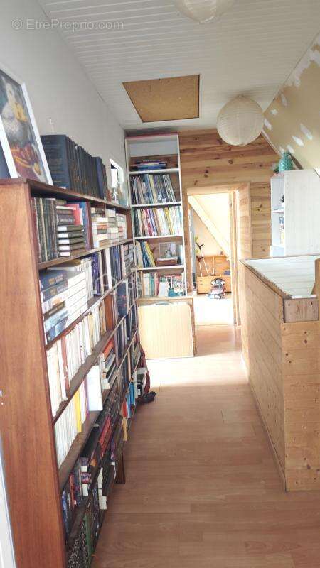 Maison en pierre de caractere – 125 m² – 4 chambres – à 5 min de la gacilly - photo 10