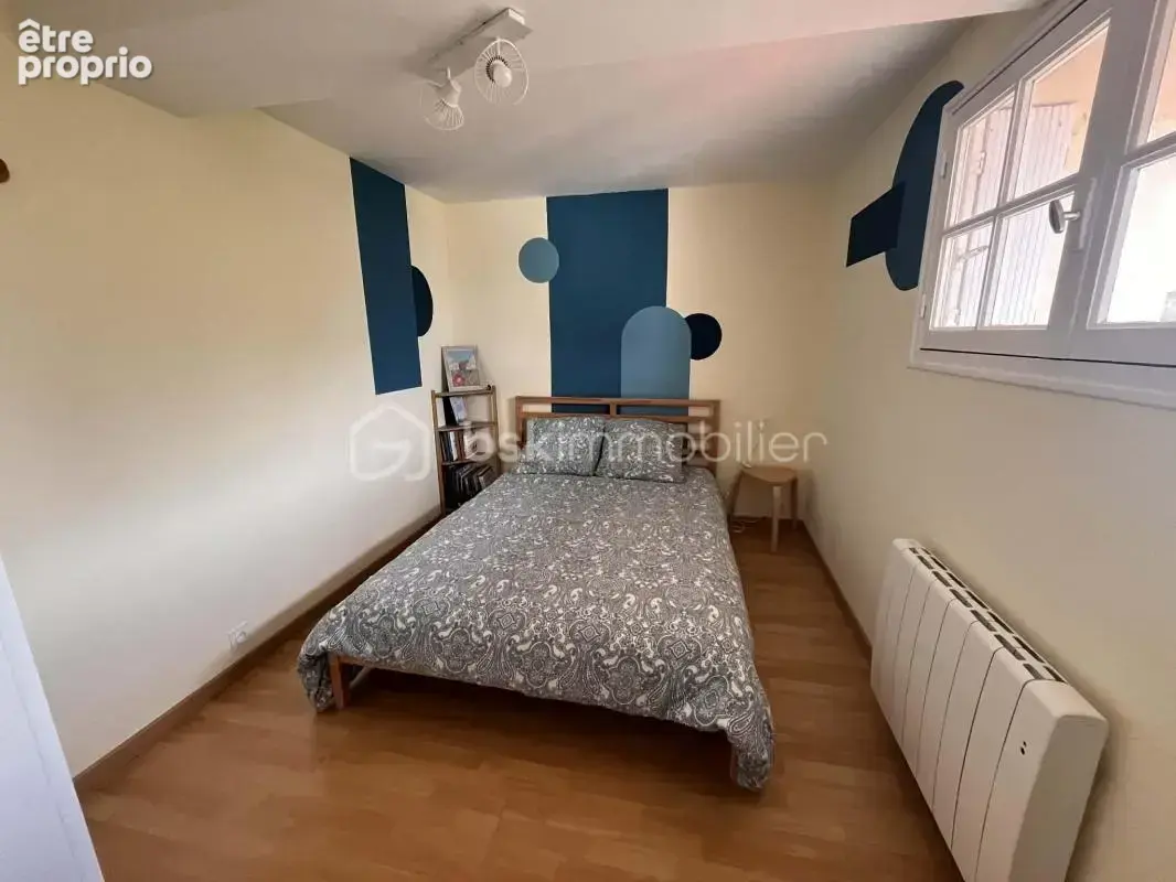 Maison 5 chambres sur jardin clos - GESTE - 229 000 € HAI - photo 8
