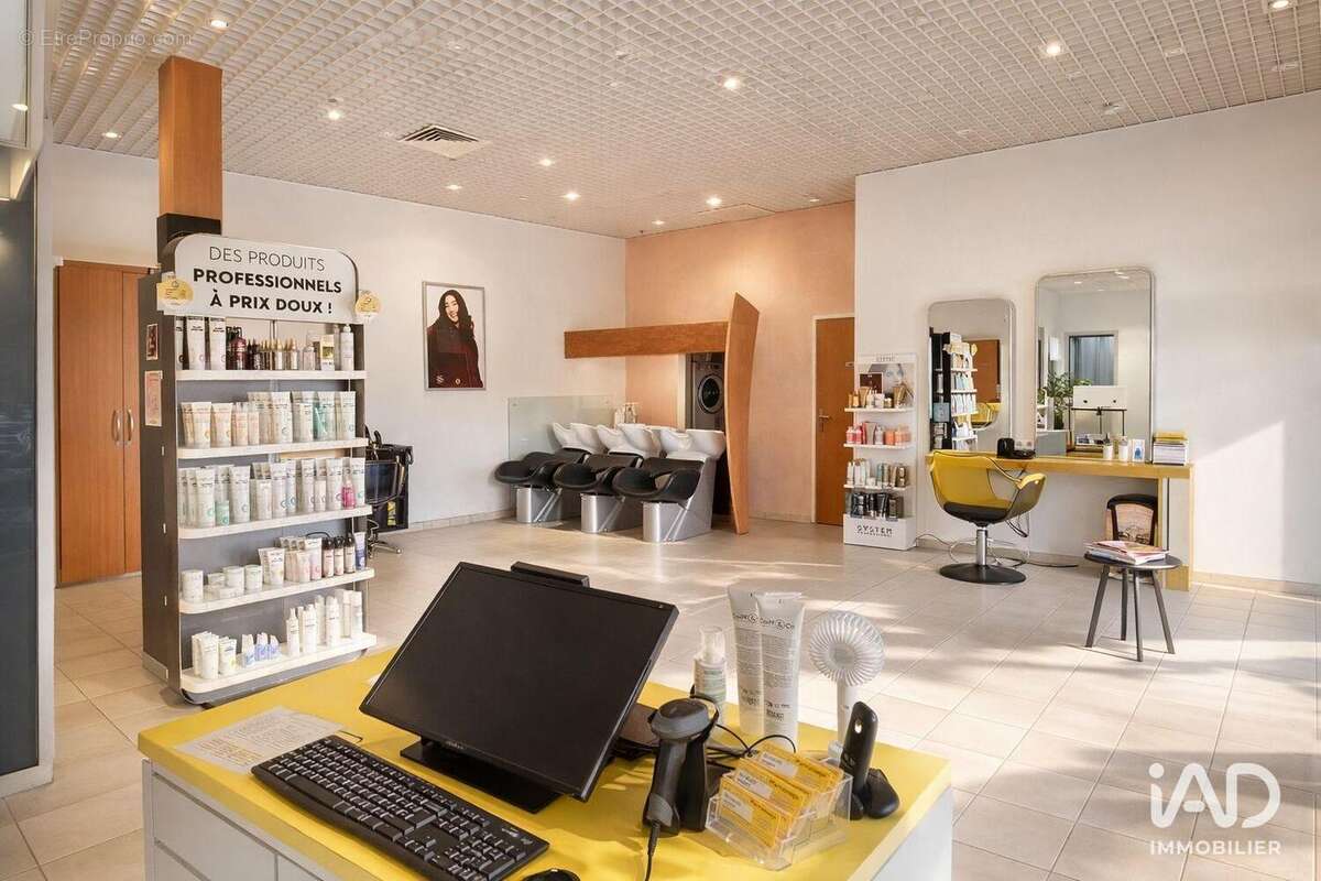 Photo 4 - Commerce à BEAUNE