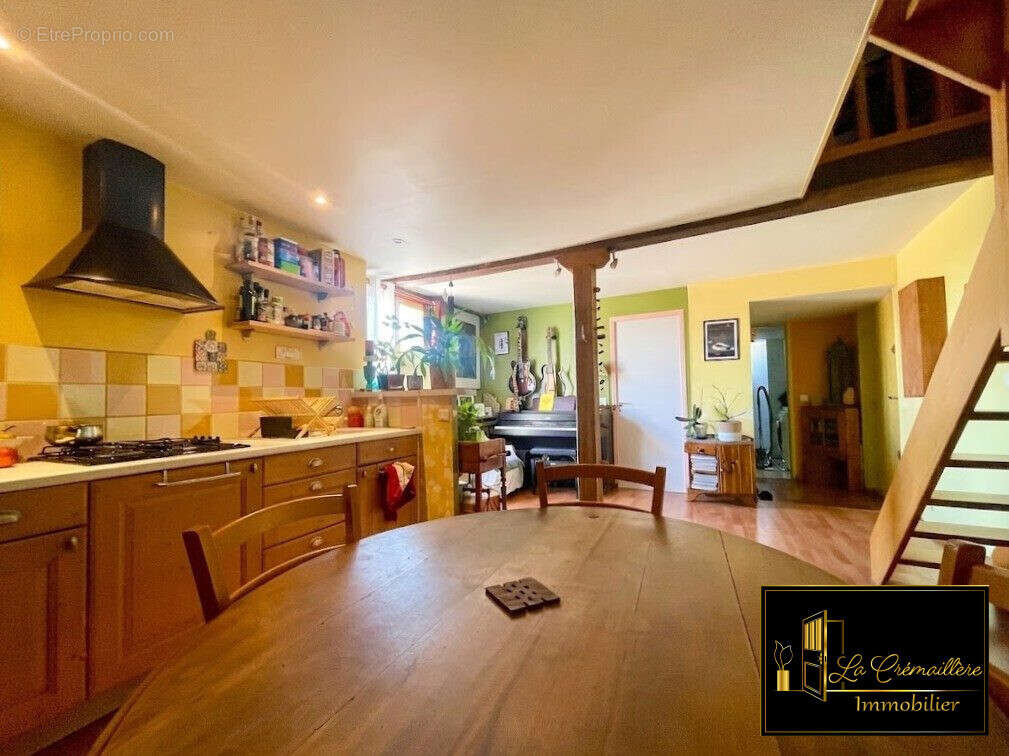 Appartement 3 pièces 45 m² à vendre à Rochefort-En-Yvelines (78730) - photo 4