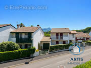 Appartement à SAINT-JEAN-DE-LUZ