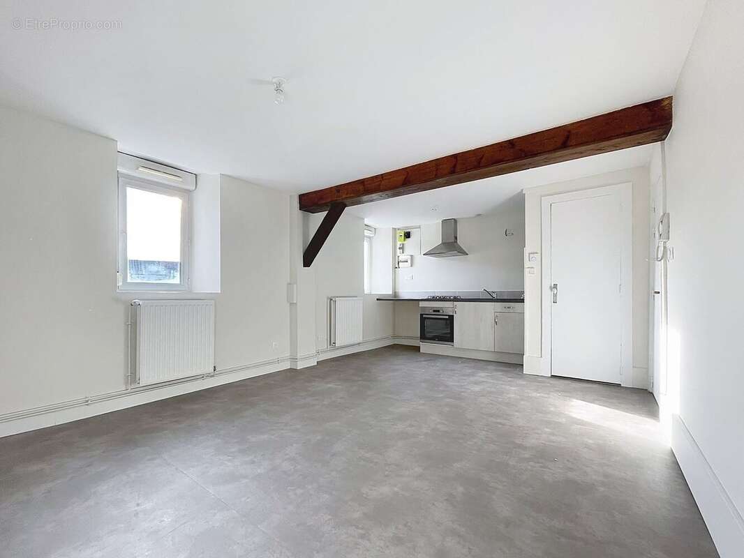 Appartement à EPINAL
