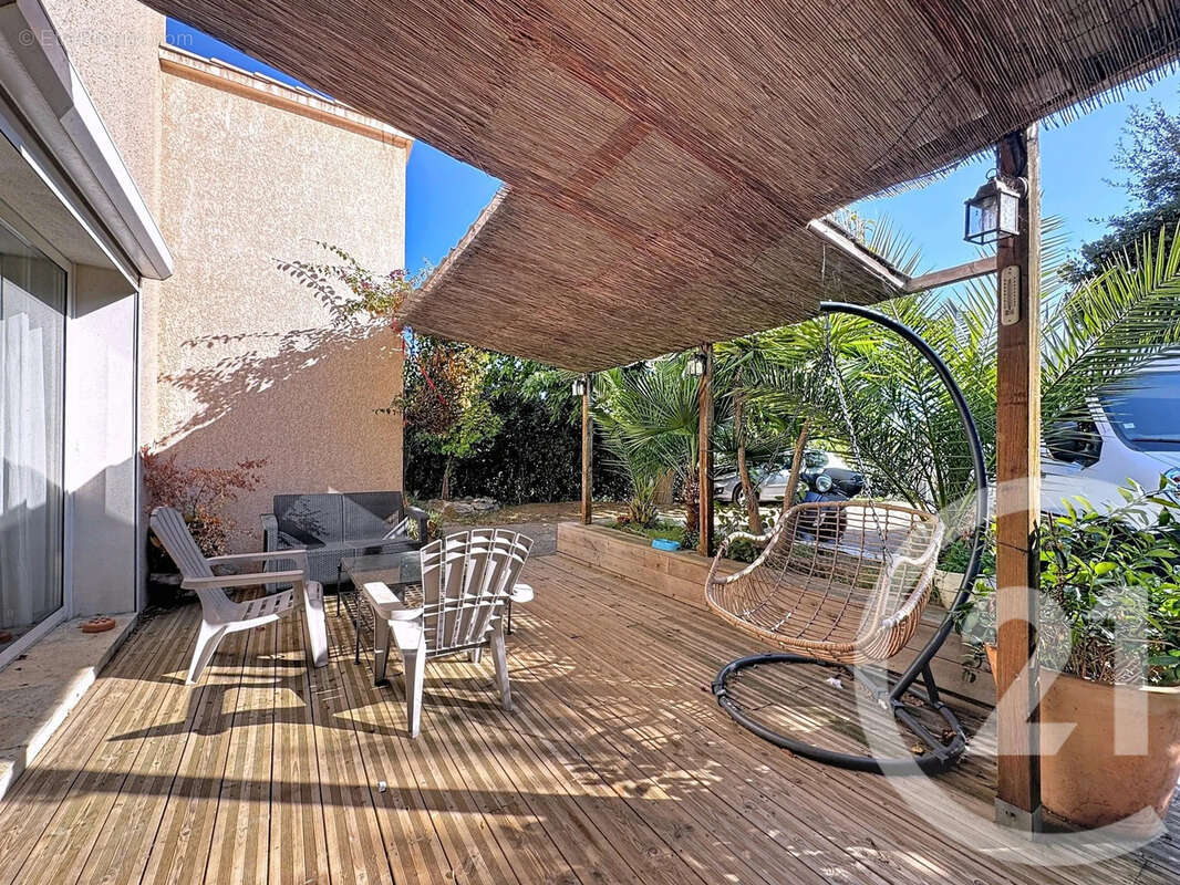 Maison à PENTA-DI-CASINCA