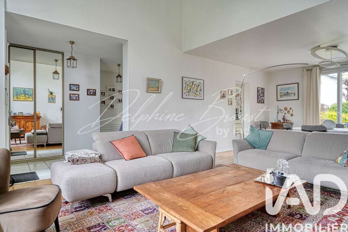 Photo 3 - Maison à VERNEUIL-SUR-SEINE