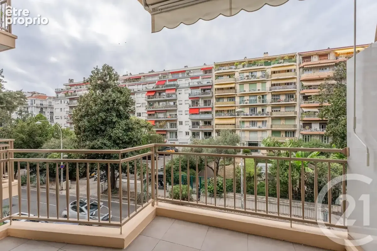 Appartement 2 pièces 46 m² à vendre à Nice (06000) - photo 10