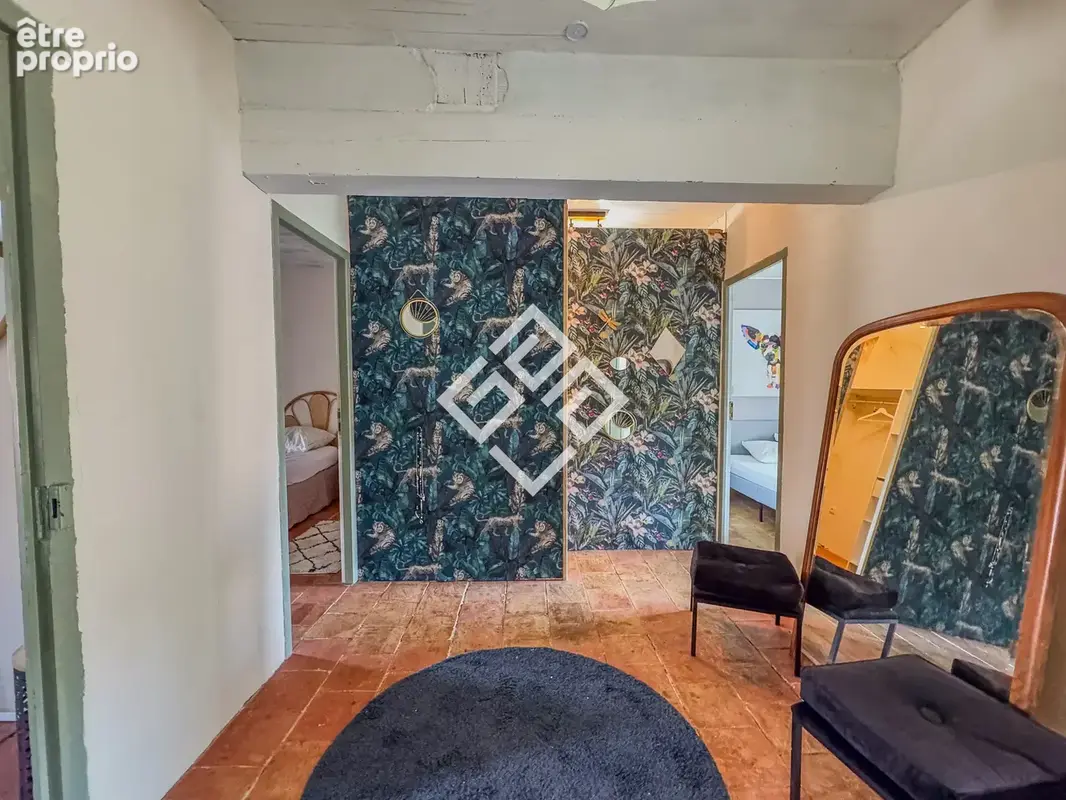 Mariette — une maison, une histoire - photo 9