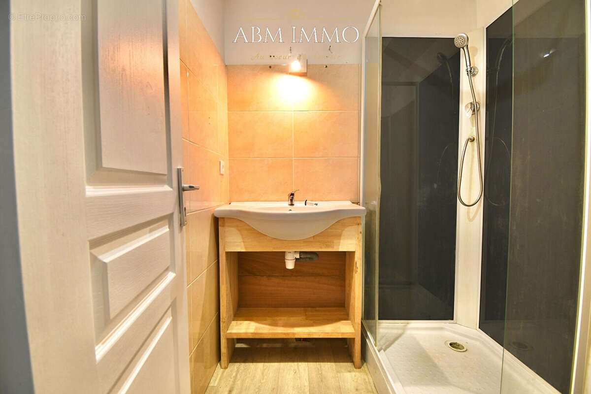 Appartement à BERGERAC