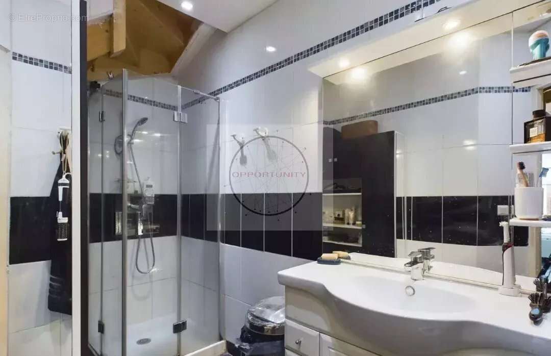 Maison 160 m² à Montreuil  - photo 19