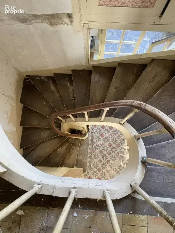 Mauves-sur-huisne, dans le triangle bellême, mortagne au perche et rémalard – beau projet de renovation au cœur du perche - photo 12
