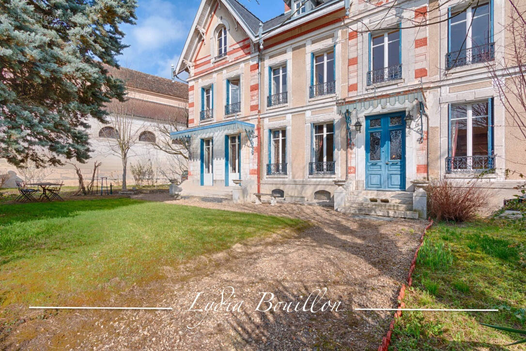 Maison à MELUN