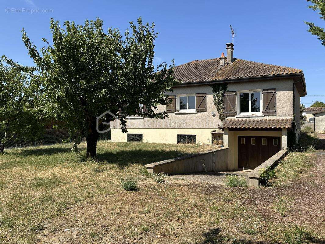 Pavillon sur sous-sol - photo 4