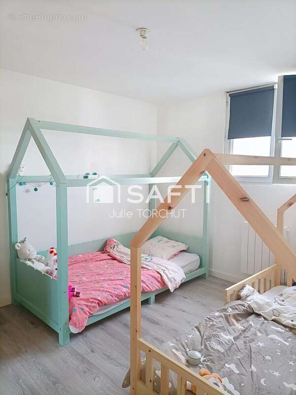 Photo 8 - Maison à CHERMIGNAC