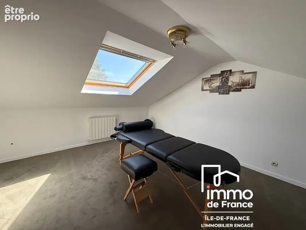 Maison de 132.26 m2 à Chelles 6 pièce(s) - photo 14