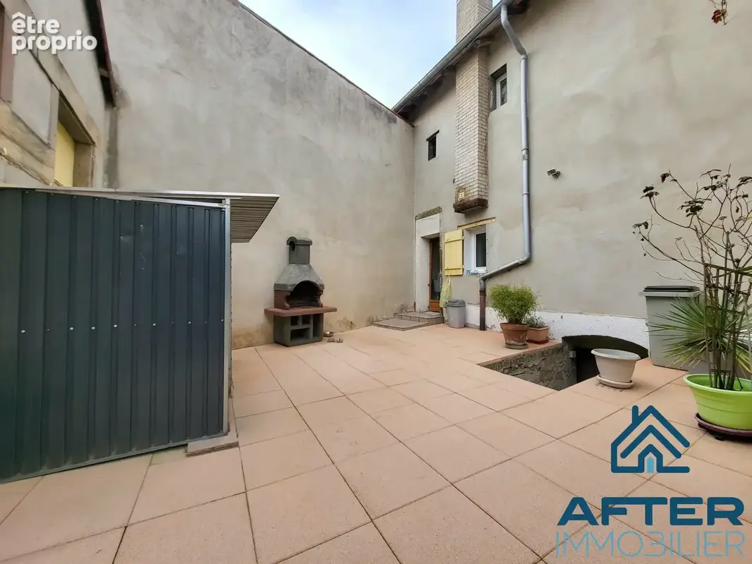 Maison 5 pièces 92 m² à vendre à Luneville (54300) - photo 8