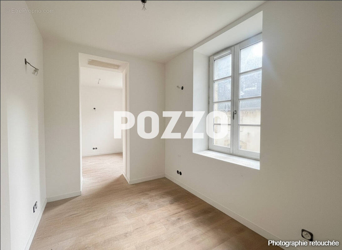 Appartement à BAYEUX