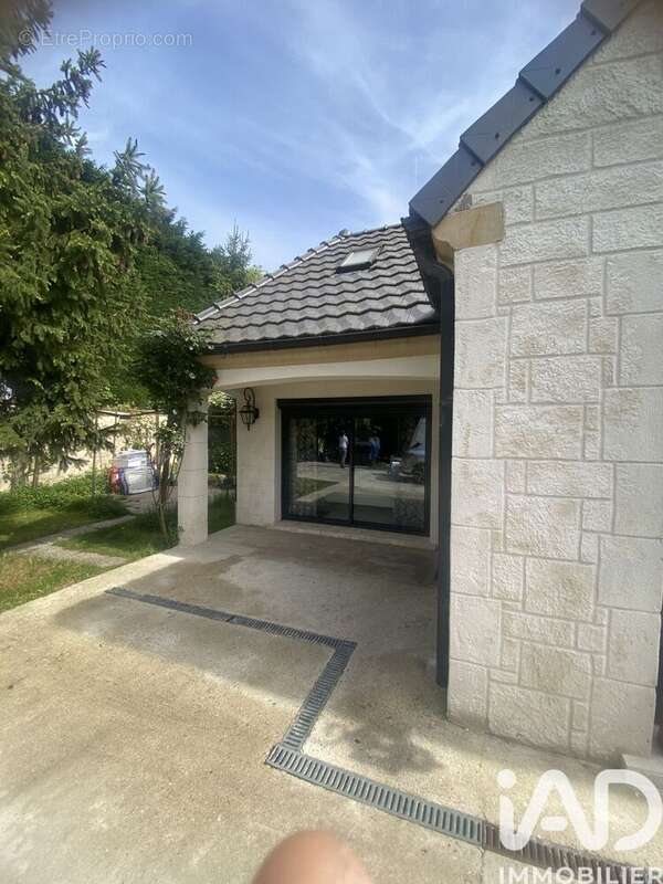 Photo 5 - Maison à VILLEVAUDE