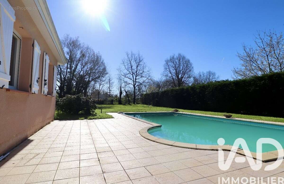 Photo 3 - Maison à MONTAUBAN