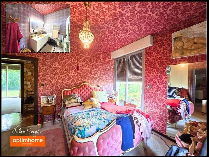 Maison à DIVONNE-LES-BAINS