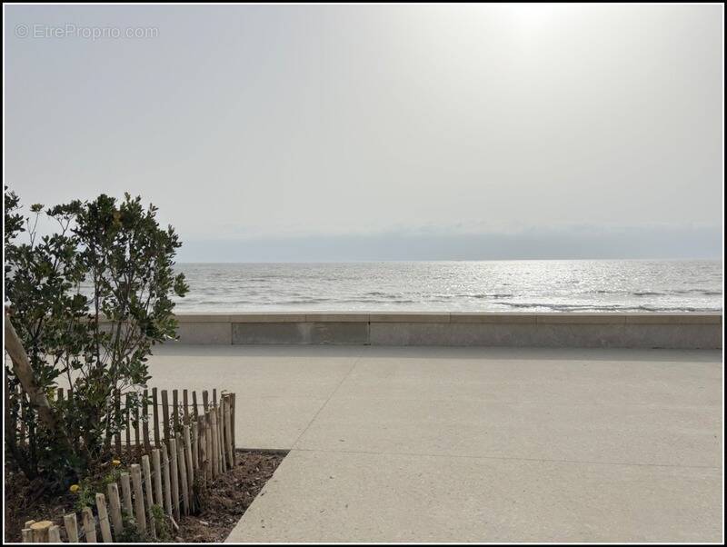 Appartement à LA BAULE-ESCOUBLAC