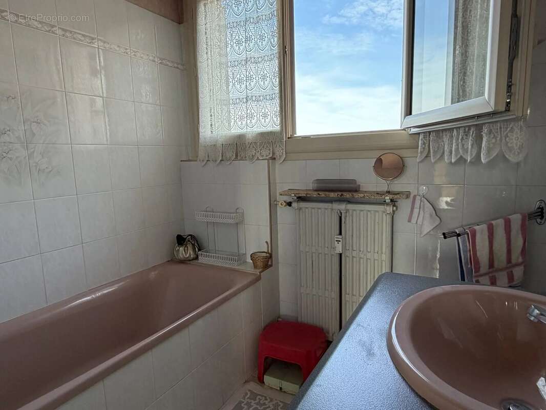 Appartement à ALBI