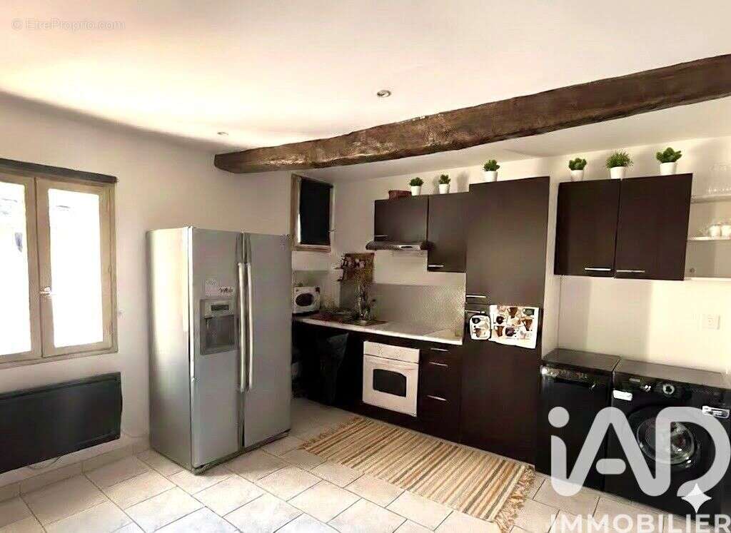 Photo 2 - Appartement à SALERNES
