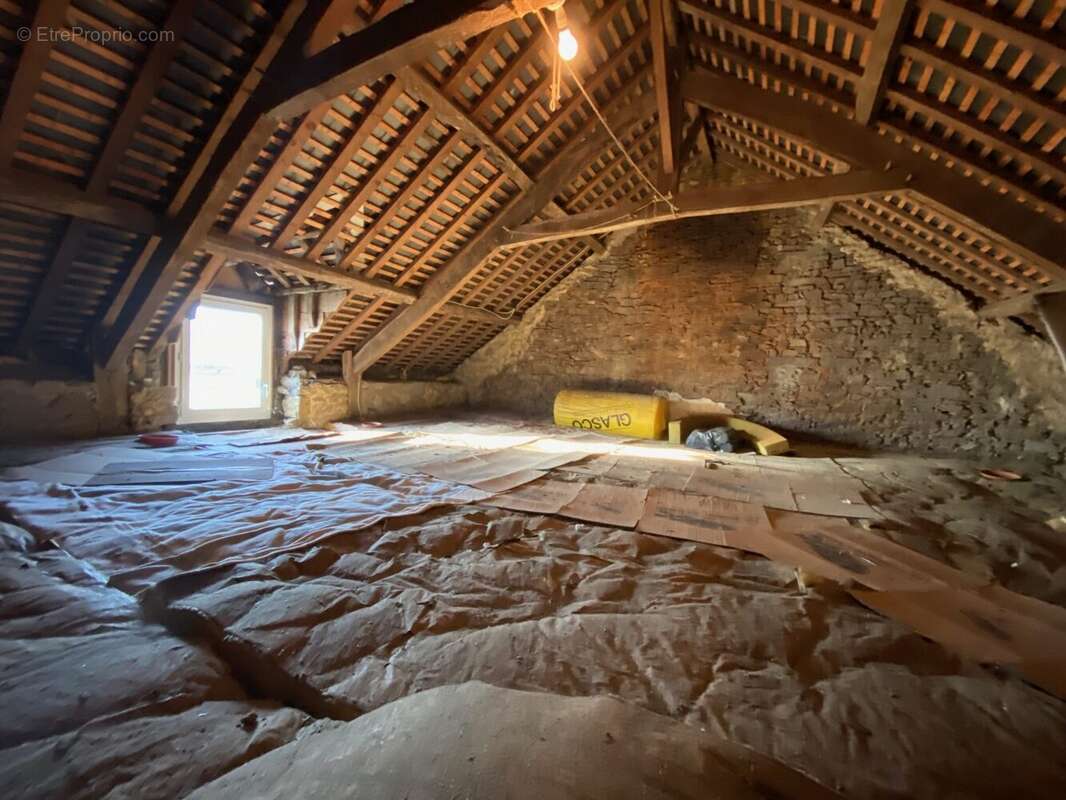 Maison à PLEURTUIT