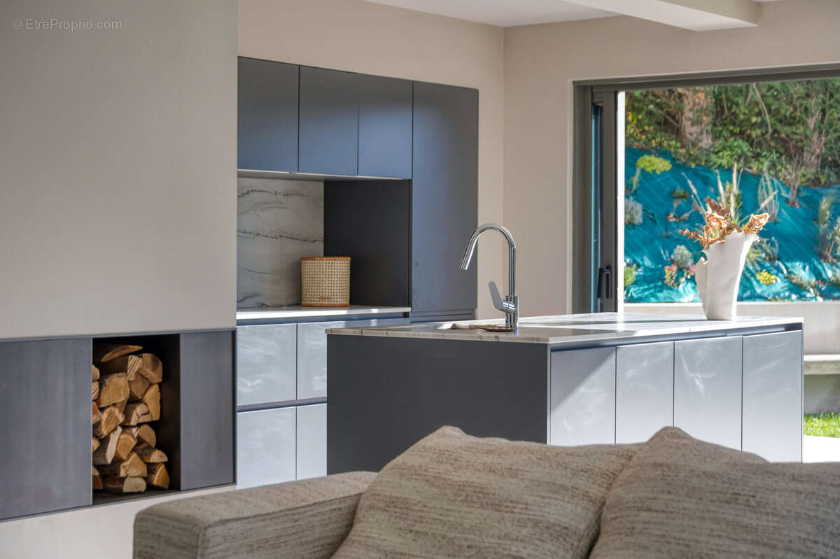 Maison à SAINT-MARTIN-LE-VINOUX