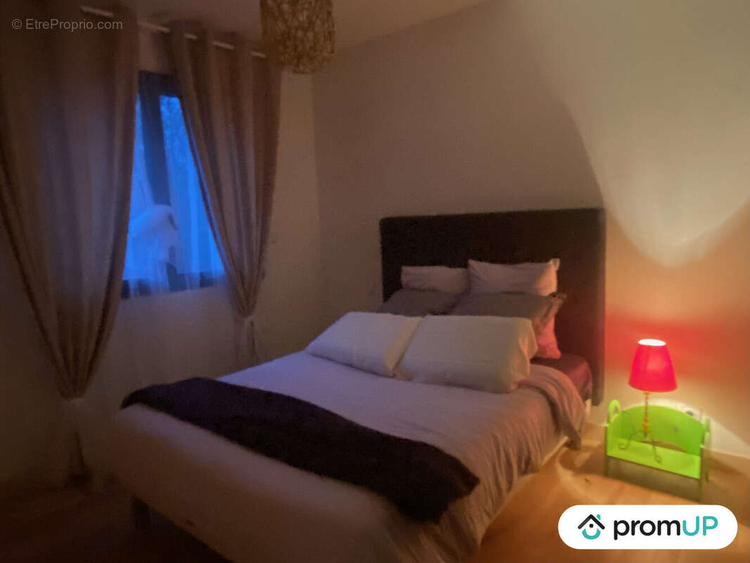 Maison à SAINT-GERMAIN-LAPRADE