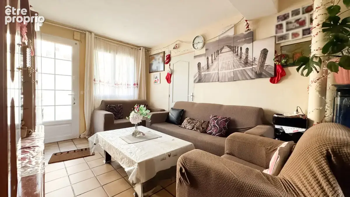 Maison 140m² à corbeil-essonnes - photo 10