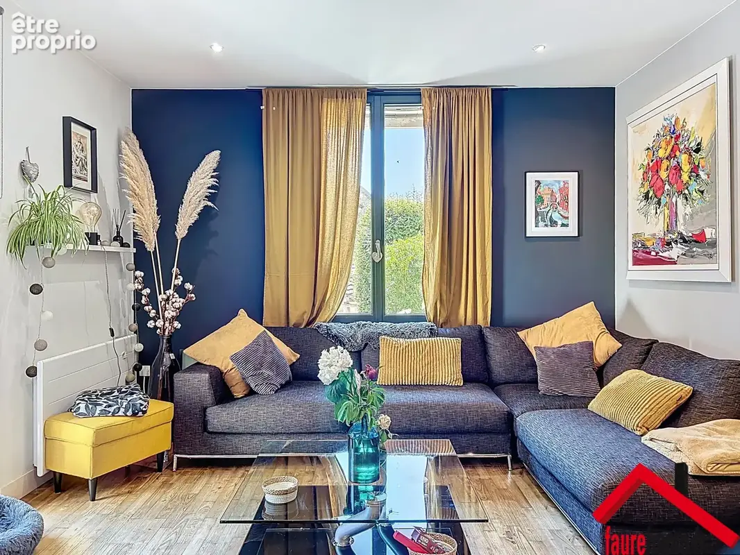 Maison centre-ville brive-la-gaillarde - photo 5