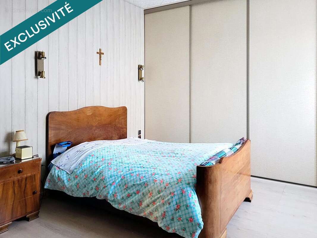 Photo 5 - Appartement à MULHOUSE