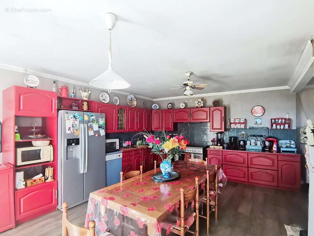 Photo 2 - Maison à REIGNAC