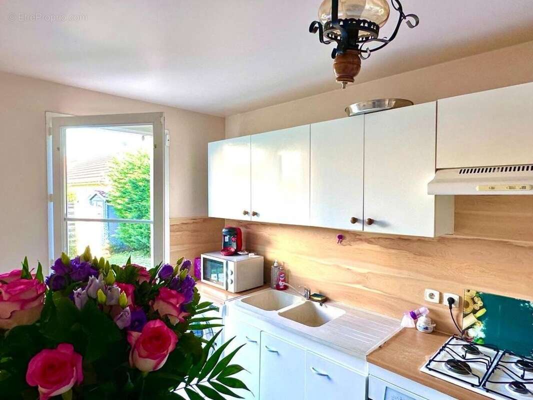 Photo 7 - Maison à CHEVANNES