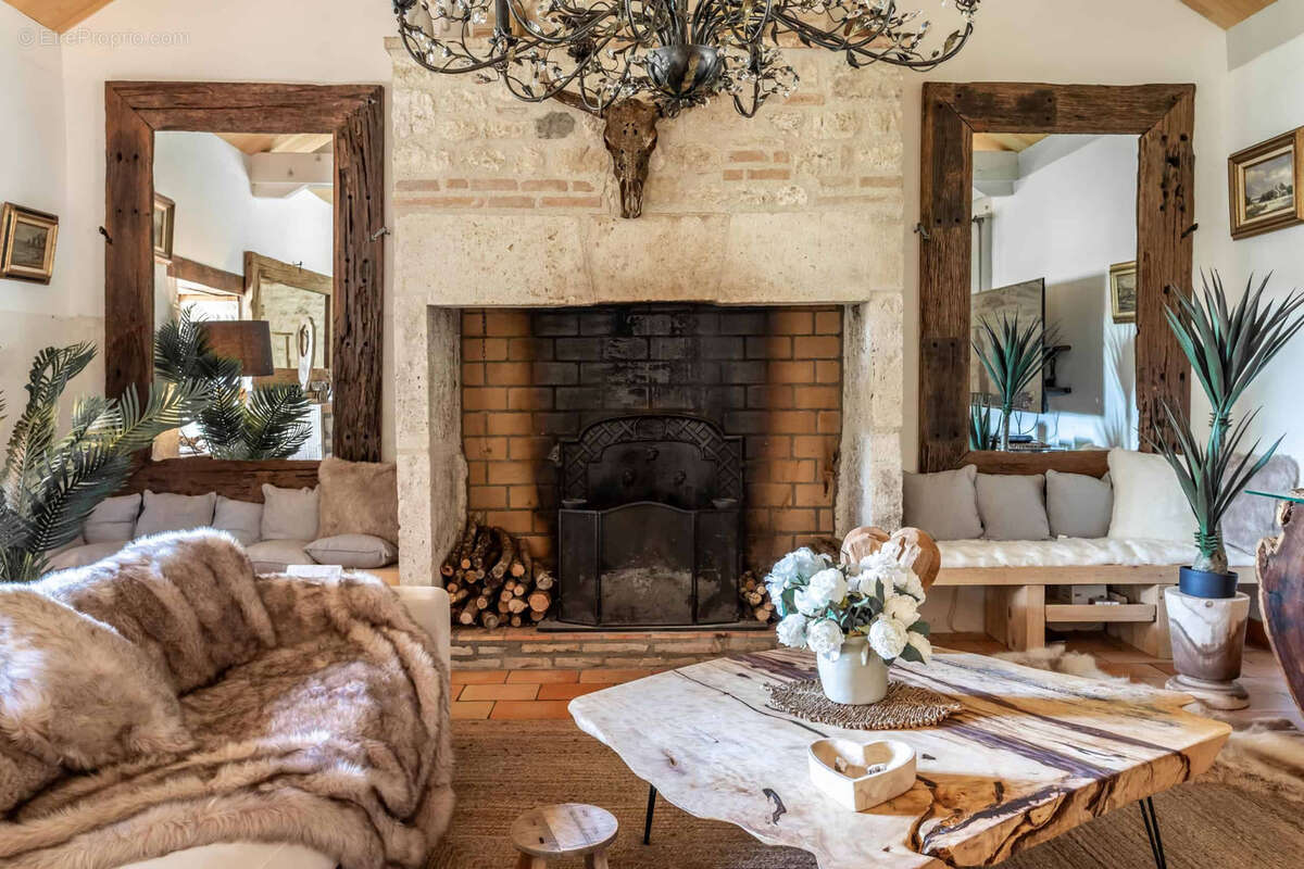 Country house - photo 13