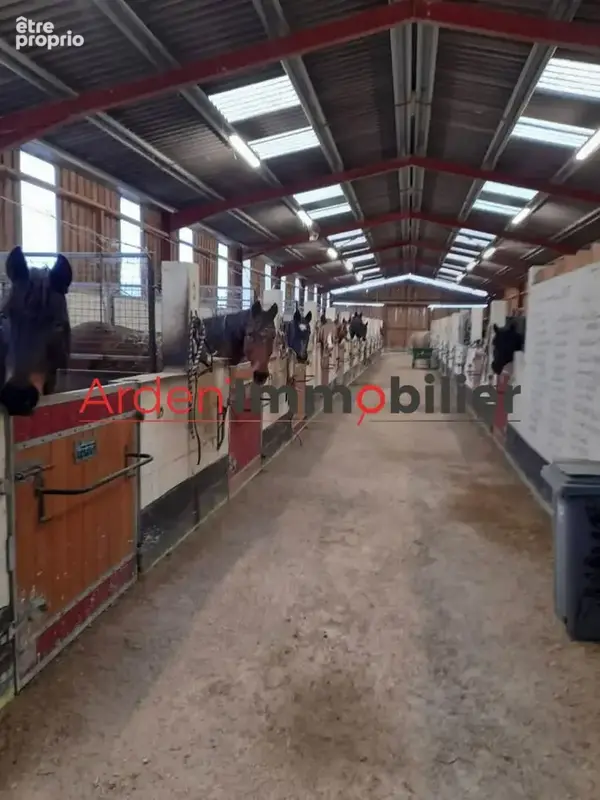 Propriete equestre - photo 5