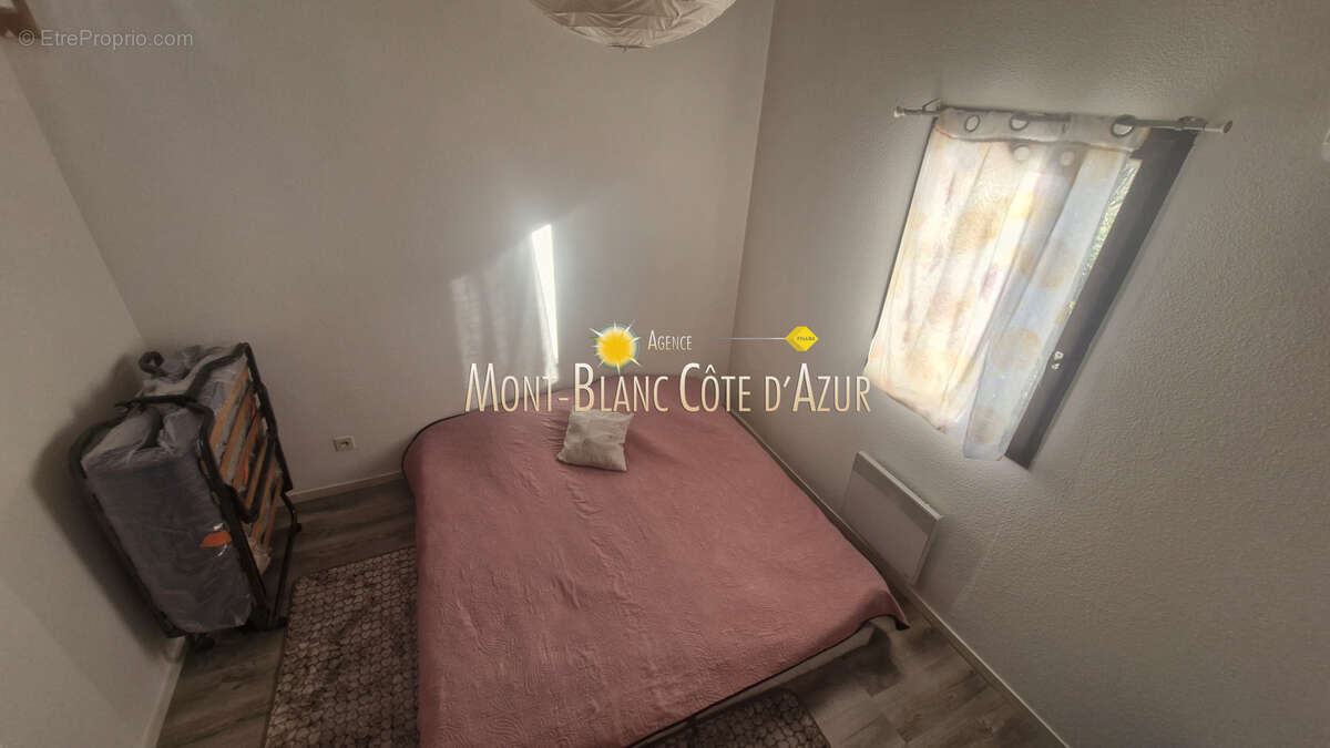 Appartement à SAINTE-MAXIME