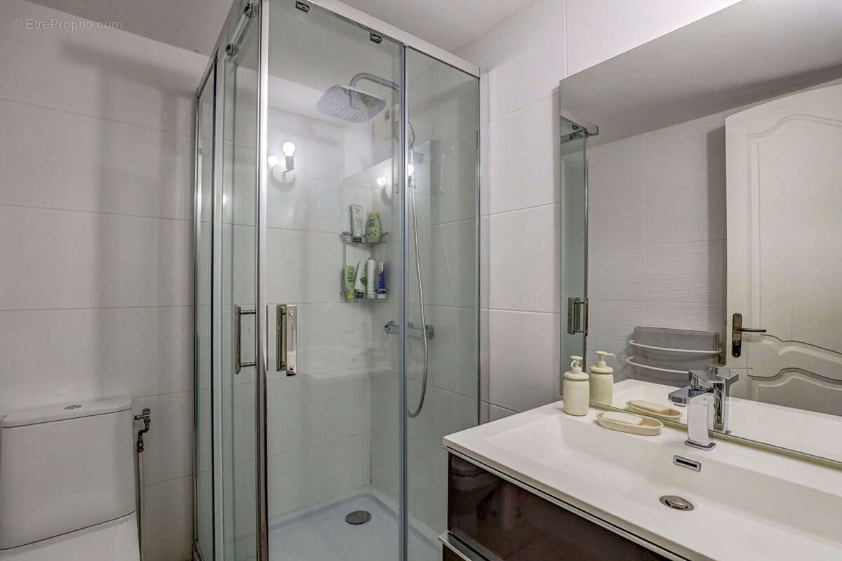 Appartement à CASTELMAUROU