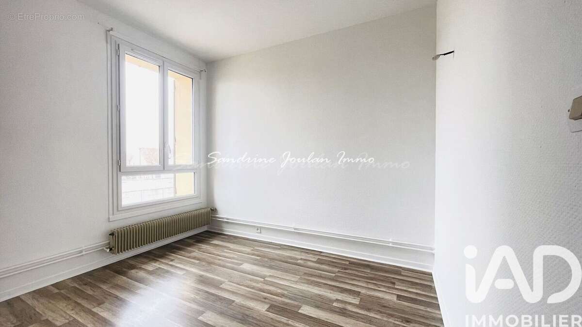 Photo 6 - Appartement à NOZAY