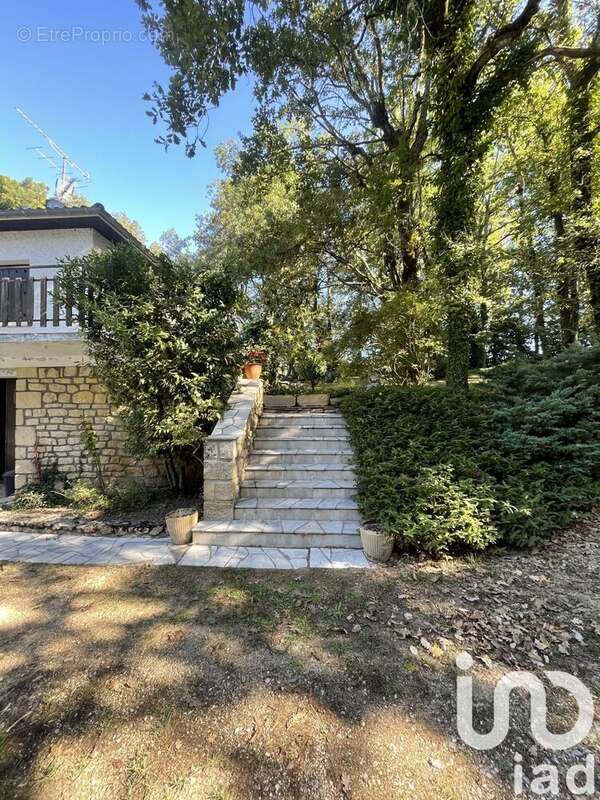 Photo 7 - Maison à FUMEL