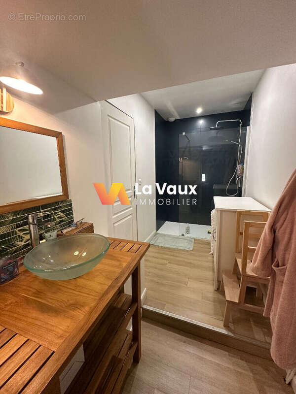 Maison à BOUXIERES-AUX-DAMES